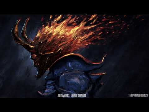 EPIC MUSIC | Trevor DeMaere - A Place Set Apart