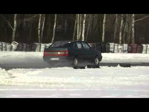 III SuperOes Tor Poznań 2013 - Radosław Kordek - Polonez Atu+