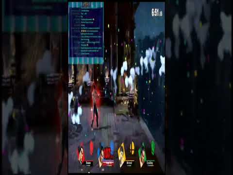 Super Smash Bros Ultimate _ Kazuya's Sparta Kick #shorts