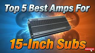 Download lagu Top 5 Best Amplifiers For 15-Inch Subwoofers mp3 Download lagu Top 5 Best Amplifiers For 15-Inch Subwoofers mp3