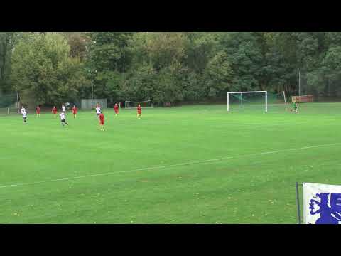 KS DRUKARZ'2002 - UKS VARSOVIA - 23.09.2018 - CZĘŚĆ 3