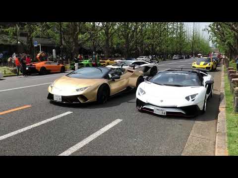 Lamborghini Aventador LP750-4 SuperVeloce Roadster