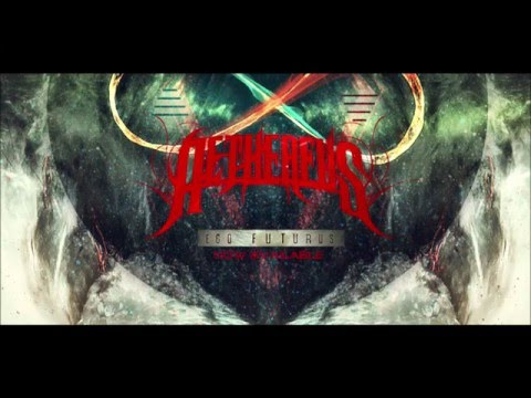 Aethereus-Immaculate Cosmogenesis Guitar Playthrough