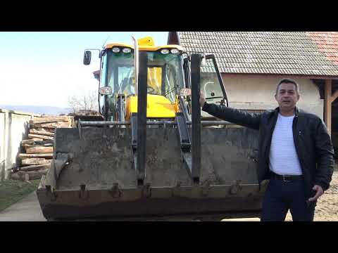 Film prezentare proiect Comuna Ormeniș