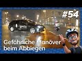 😱 Gefährliche Manöver beim Abbiegen – Dashcam (Berlin Cycling Diary)