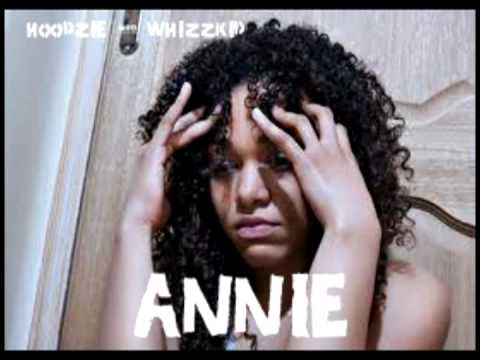 Hoodzie & Whizzkid - Annie