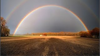 Every Fool Has A Rainbow....Merle Haggard Cover