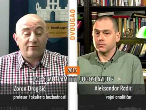 DVOUGAO 340 Rekapitulacija: Po čemu pamtite YU (jul 2915)