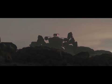 John Caballero Vfx Reel