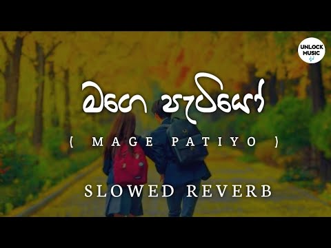 𝚖𝚊𝚐𝚎 𝚙𝚊𝚝𝚒𝚢𝚘 𝚜𝚕𝚘𝚠𝚎𝚍 + 𝚛𝚎𝚟𝚎𝚛𝚋 (𝚙𝚎𝚖 𝚔𝚎𝚛𝚞𝚟𝚎 𝚖𝚊𝚗 ) @SONGHUBYT