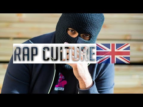 RV ft M Huncho - No Way (Fresh Prince of Tottenham) | Rap Culture UK Audio