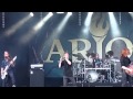 Arion Live Kivenlahti Rock 2015 
