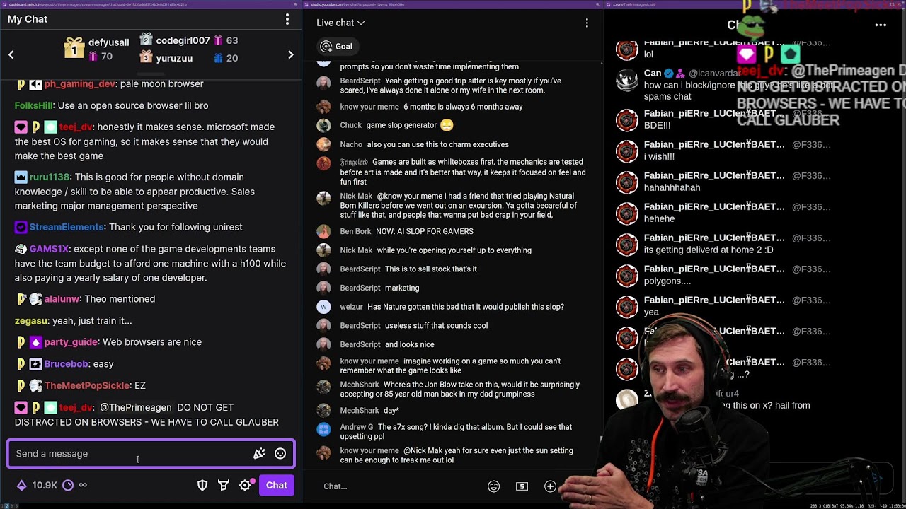 🚨🚨 The End Of Programming As We Know It 🚨🚨