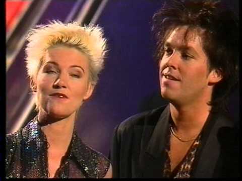 Roxette - interview Jacobs Stege 1989 - www.dailyroxette.com