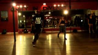 "Meek Mill" "Flexin on em" "Choreography" by "Phlex"