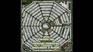 Modest Mouse - Ansel (Sub. español)