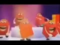 Shimmy Shimmy Ay Shimmy Ay Shimmy Ya 10 HOURS
