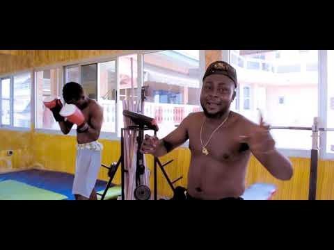 DJ TASCO  boujour 2019 ( by Matador le tezeur) [ Nikon D5600 ]