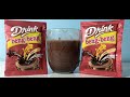 Tugas Iklan Produk Drink Beng Beng