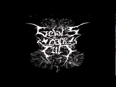 Gelal's Dark Cult- Prayer (Gorgoroth Cover)