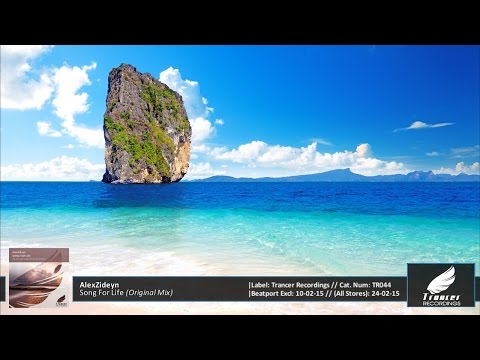 AlexZideyn - Song For Life (Original Mix) #FSOE377
