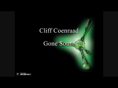 Cliff Coenraad - Gone South (Full)