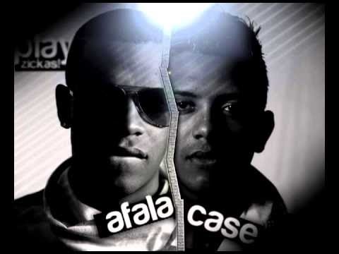 afala e case oi tentação