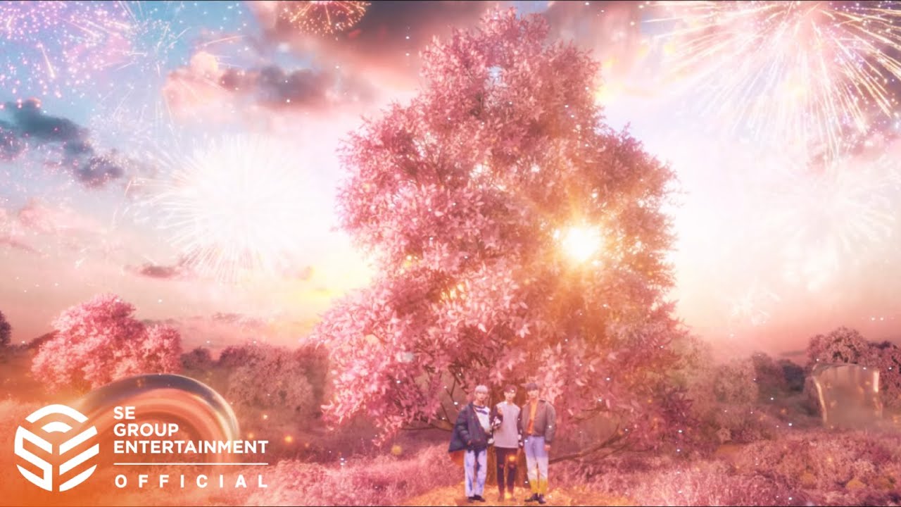 루미너스(LUMINOUS) 'Home alone' MV