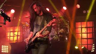 Pop Evil LIVE~Nothing But Thieves 4.4.18