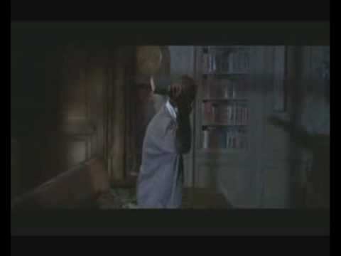 The Ghost and Mr. Chicken Haunted Organ