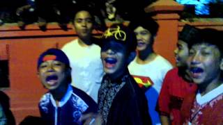 Download lagu AWD 017 - TIGA SAUDARA TANAH ABANG mp3