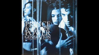 PRiNCe: Diamond and Pearls (Review and Analysis)