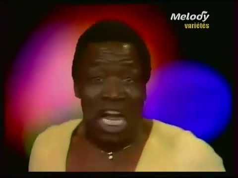 Afric Simone   Hafanana 1975