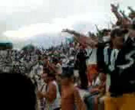 Guaratinguetá 1x2 Ponte Preta -- UH FODEU