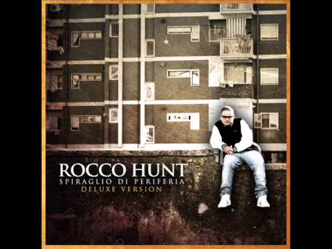 Rocco Hunt - Le due storie [prod.Bassi Maestro]