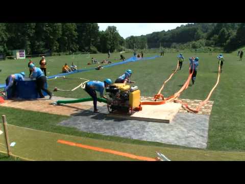 SDH Prštné - ženy v HÚ 18,03