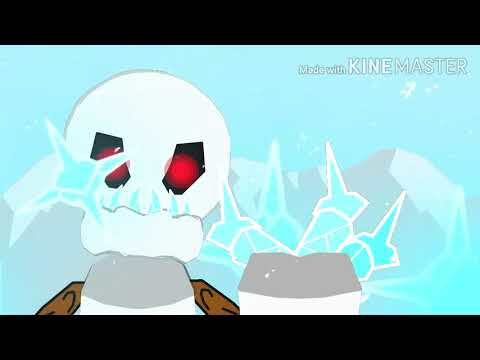 Megatale Mega Amv warriors.