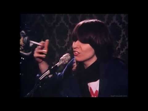 Pretenders - Brass In Pocket (Live Rehearsal) (1979) (HD)