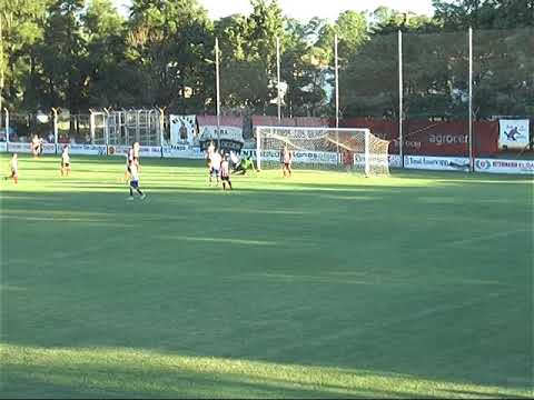 Fútbol IAC Div. Reserva: Independiente 1 Vs  Deportivo 1  - 17/02/2019