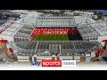 Fan Reaction To Manchester United Potentially Moving Stadium