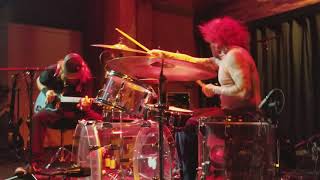 Left Lane Cruiser @ Hook & Ladder 12/29/17