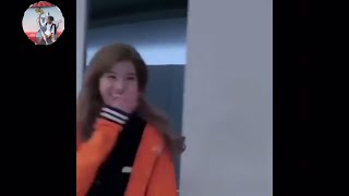 このサナたん可愛いすぎる😍😍
