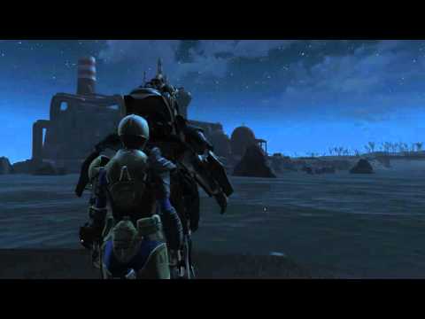 Fallout 4 Playthrough - Pt. 67 Calling All Deathclaws!