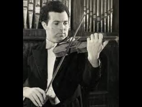 Julian Sitkovetsky: Bach, Ernst, Bazzini, Sarasate, Saint-Saëns, Ysaÿe & more