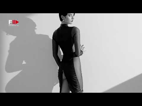 CHAMBRE NOIRE Lingerie Maison Close 2023