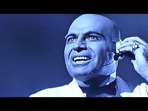 Manche mögens heiß, Geburtstagsfeier für Gamaschen-Colombo.