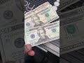 *𝗙𝗔𝗞𝗘 $𝟮𝟬 𝗕𝗜𝗟𝗟*  The first bill that i flip is fake!