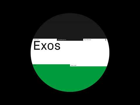 Exos - Dark Light