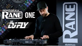 Rane DJ One - Video