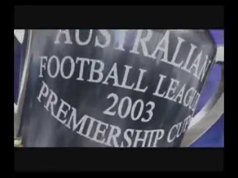 AFL Live 2003 PC